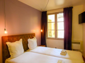 301 - Studio tout confort au cœur de Paris 5 - FLAT-GUEST